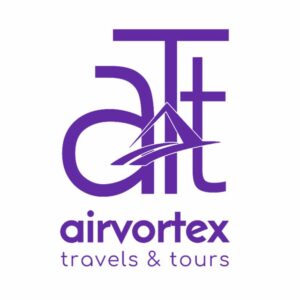 LOGO AIRVORTEX