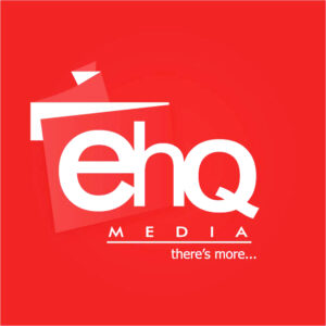 ehq media Logo